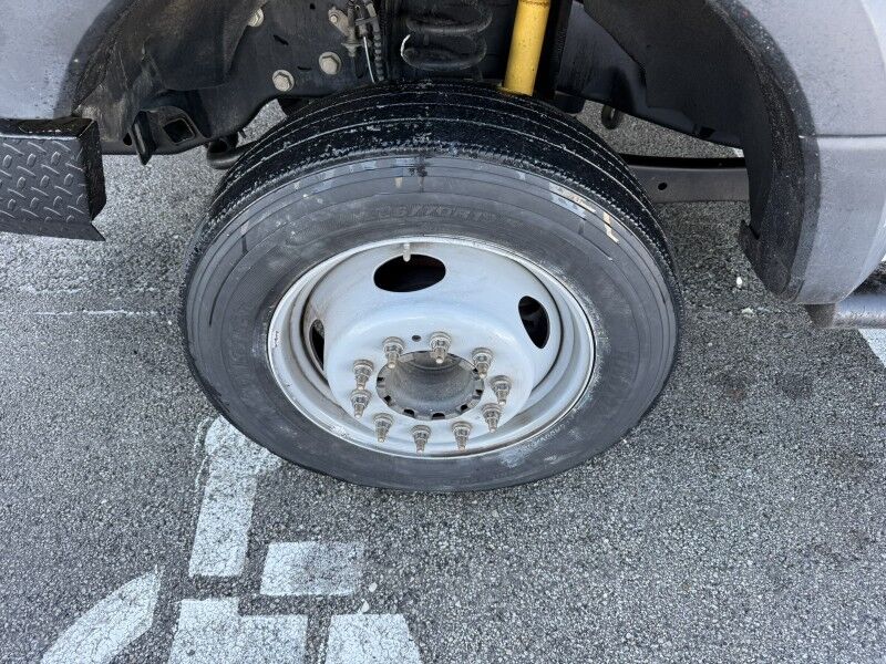 2021 Ford F-450 Diesel Cab & Chassis XL Collinsville OK