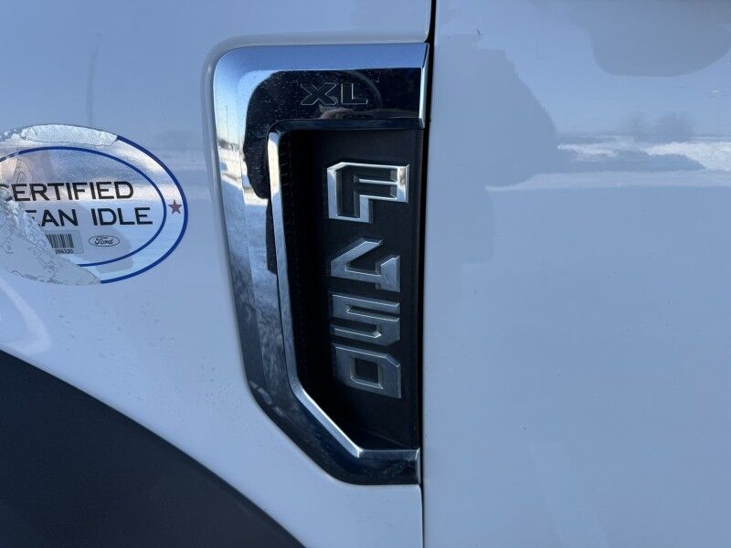 2021 Ford F-450 Diesel Cab & Chassis XL Collinsville OK