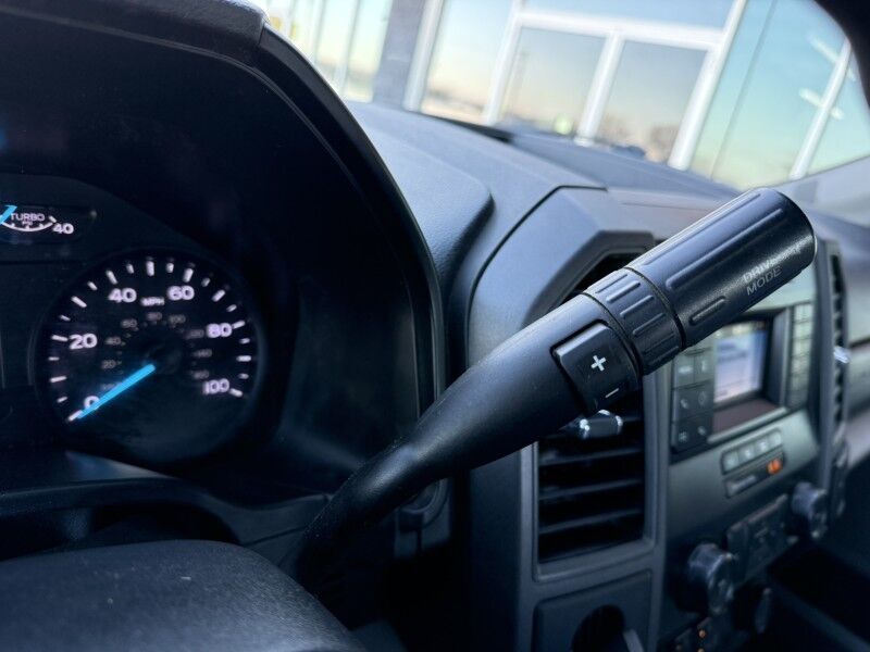 2021 Ford F-450 Diesel Cab & Chassis XL Collinsville OK