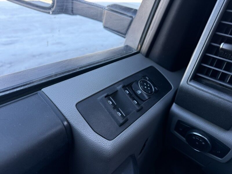 2021 Ford F-450 Diesel Cab & Chassis XL Collinsville OK