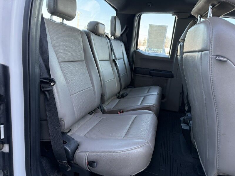 2021 Ford F-450 Diesel Cab & Chassis XL Collinsville OK