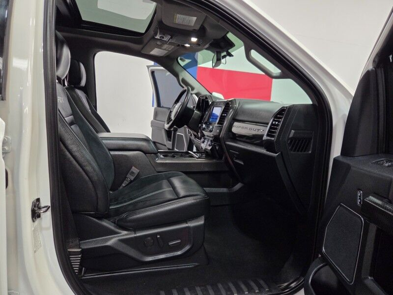 2021 Ford F-450 FTX Tuscany Dually 6.7L Diesel GPS Camera Sunroof 20in Alcoa Wheels FREE WARRANTY Arlington TX