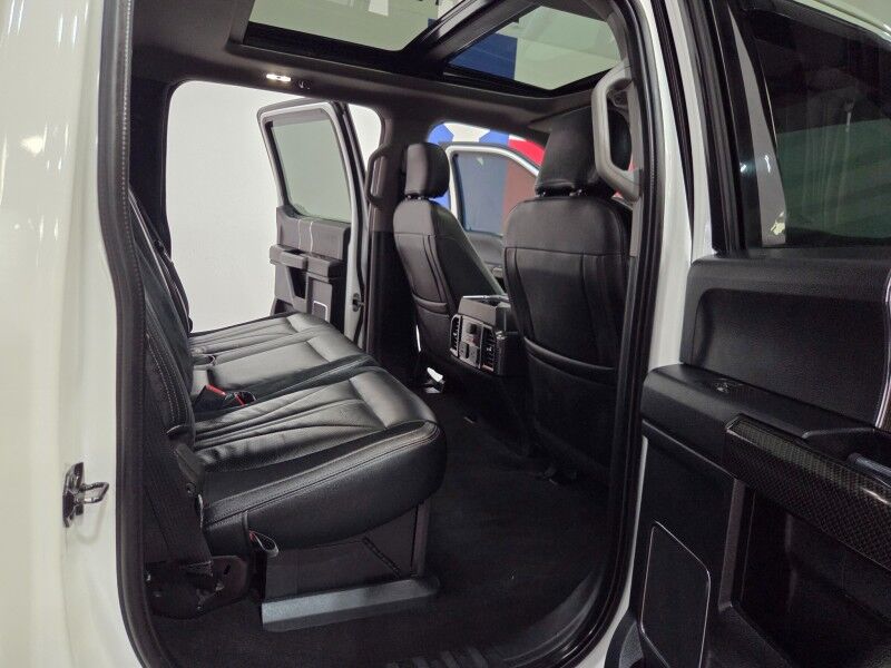 2021 Ford F-450 FTX Tuscany Dually 6.7L Diesel GPS Camera Sunroof 20in Alcoa Wheels FREE WARRANTY Arlington TX