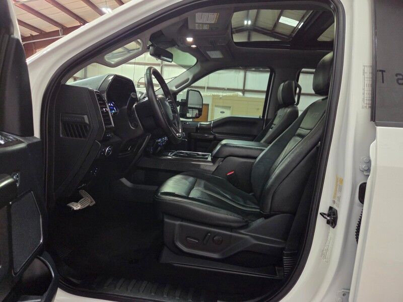 2021 Ford F-450 FTX Tuscany Dually 6.7L Diesel GPS Camera Sunroof 20in Alcoa Wheels FREE WARRANTY Arlington TX