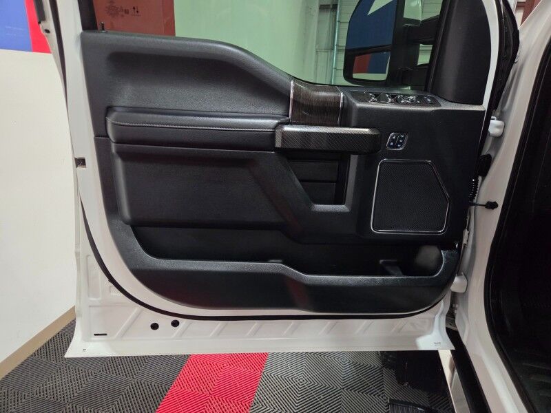 2021 Ford F-450 FTX Tuscany Dually 6.7L Diesel GPS Camera Sunroof 20in Alcoa Wheels FREE WARRANTY Arlington TX