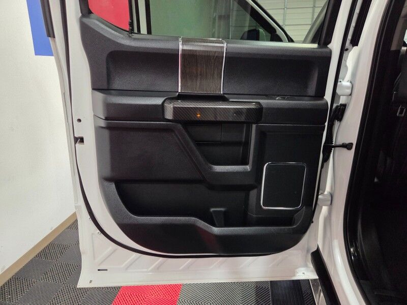 2021 Ford F-450 FTX Tuscany Dually 6.7L Diesel GPS Camera Sunroof 20in Alcoa Wheels FREE WARRANTY Arlington TX