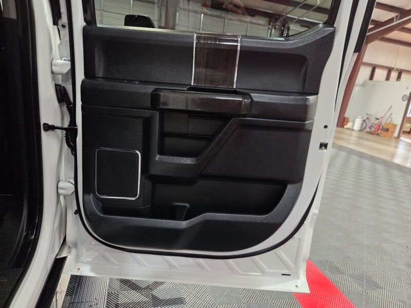 2021 Ford F-450 FTX Tuscany Dually 6.7L Diesel GPS Camera Sunroof 20in Alcoa Wheels FREE WARRANTY Arlington TX