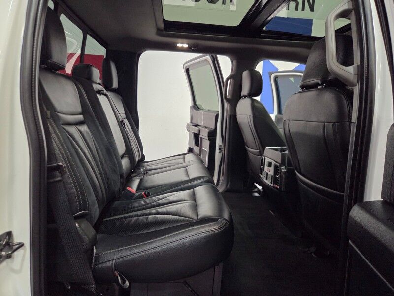 2021 Ford F-450 FTX Tuscany Dually 6.7L Diesel GPS Camera Sunroof 20in Alcoa Wheels FREE WARRANTY Arlington TX