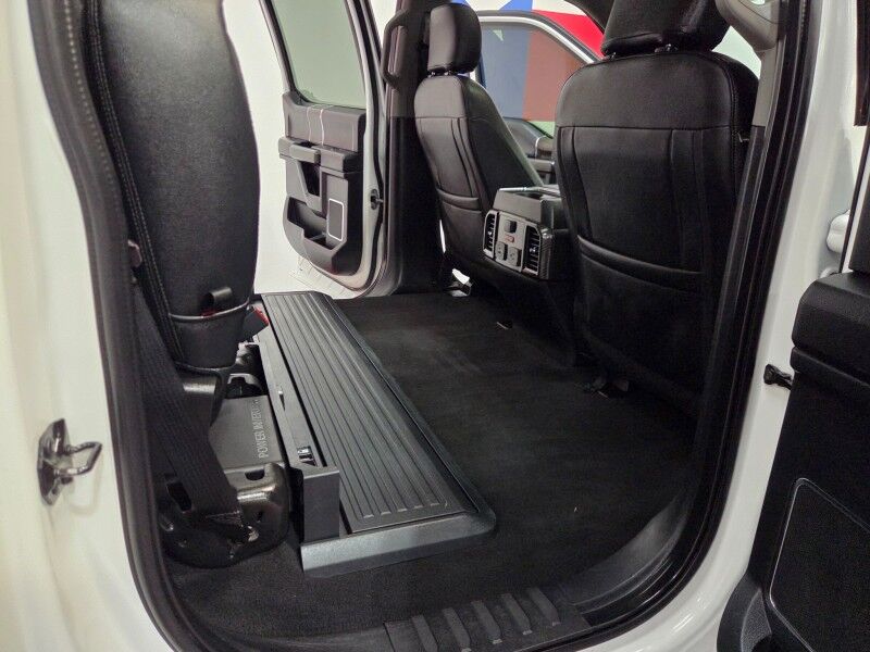 2021 Ford F-450 FTX Tuscany Dually 6.7L Diesel GPS Camera Sunroof 20in Alcoa Wheels FREE WARRANTY Arlington TX