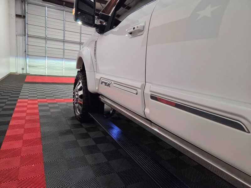 2021 Ford F-450 FTX Tuscany Dually 6.7L Diesel GPS Camera Sunroof 20in Alcoa Wheels FREE WARRANTY Arlington TX