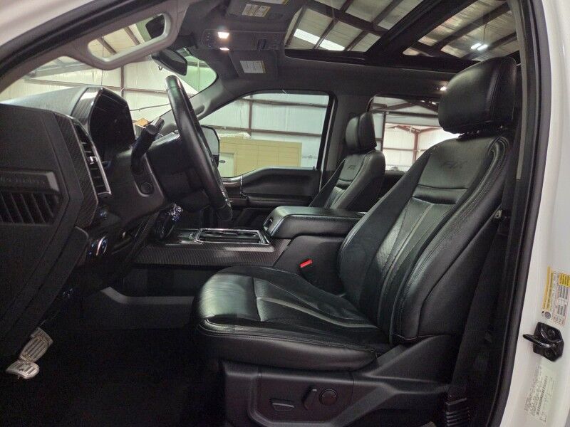 2021 Ford F-450 FTX Tuscany Dually 6.7L Diesel GPS Camera Sunroof 20in Alcoa Wheels FREE WARRANTY Arlington TX