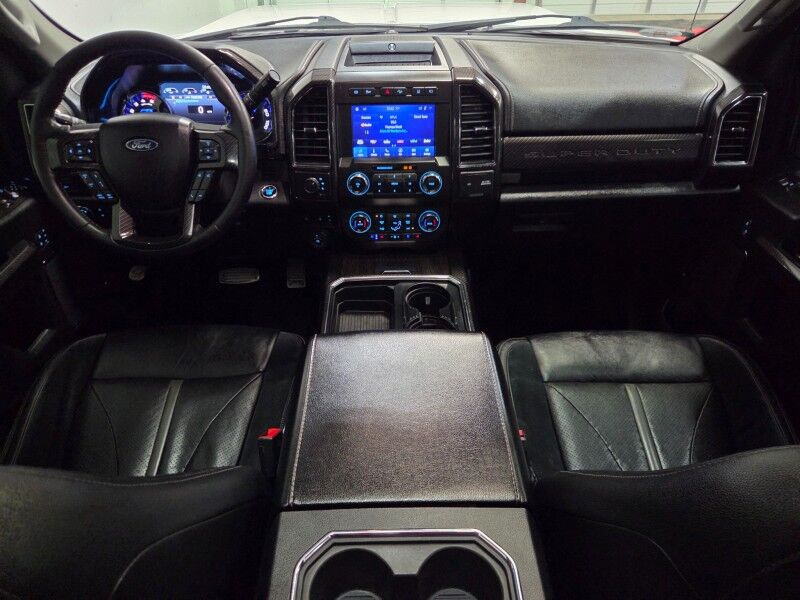 2021 Ford F-450 FTX Tuscany Dually 6.7L Diesel GPS Camera Sunroof 20in Alcoa Wheels FREE WARRANTY Arlington TX