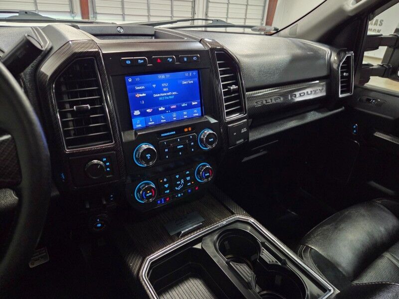 2021 Ford F-450 FTX Tuscany Dually 6.7L Diesel GPS Camera Sunroof 20in Alcoa Wheels FREE WARRANTY Arlington TX