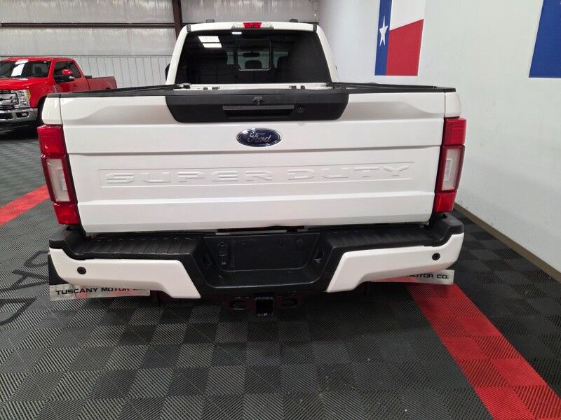 2021 Ford F-450 FTX Tuscany Dually 6.7L Diesel GPS Camera Sunroof 20in Alcoa Wheels FREE WARRANTY Arlington TX