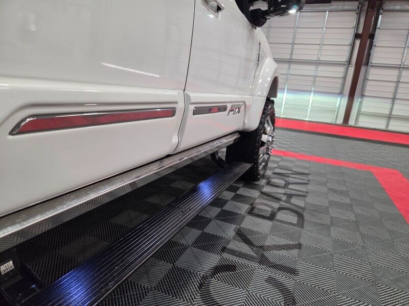 2021 Ford F-450 FTX Tuscany Dually 6.7L Diesel GPS Camera Sunroof 20in Alcoa Wheels FREE WARRANTY Arlington TX