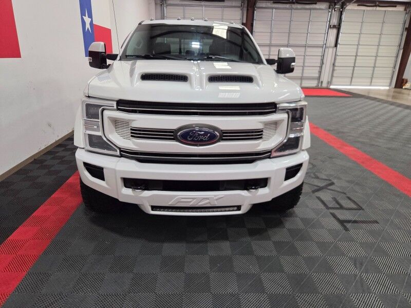 2021 Ford F-450 FTX Tuscany Dually 6.7L Diesel GPS Camera Sunroof 20in Alcoa Wheels FREE WARRANTY Arlington TX