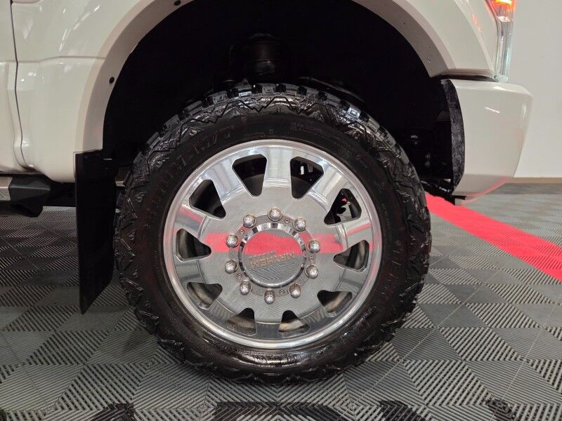 2021 Ford F-450 FTX Tuscany Dually 6.7L Diesel GPS Camera Sunroof 20in Alcoa Wheels FREE WARRANTY Arlington TX