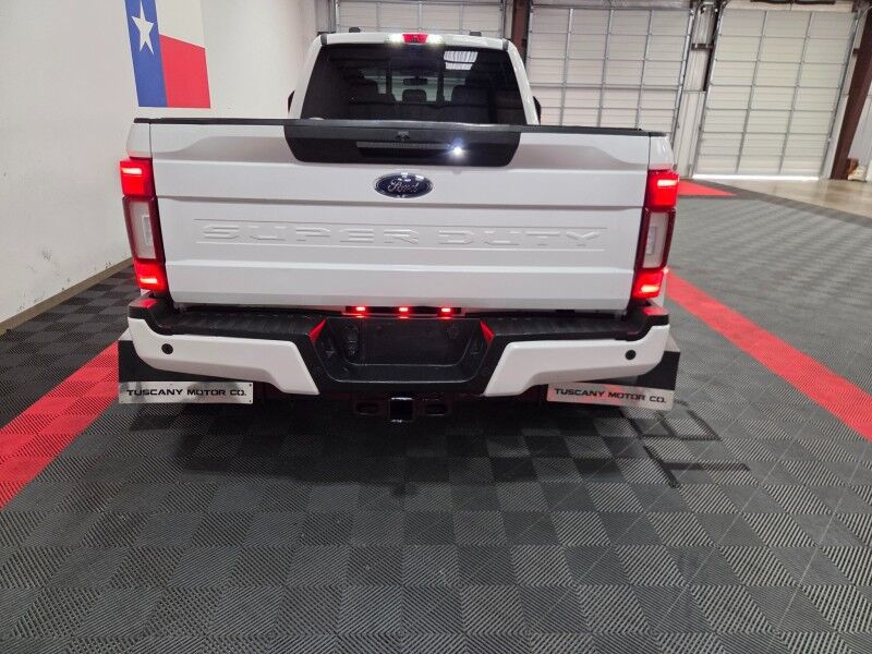2021 Ford F-450 FTX Tuscany Dually 6.7L Diesel GPS Camera Sunroof 20in Alcoa Wheels FREE WARRANTY Arlington TX