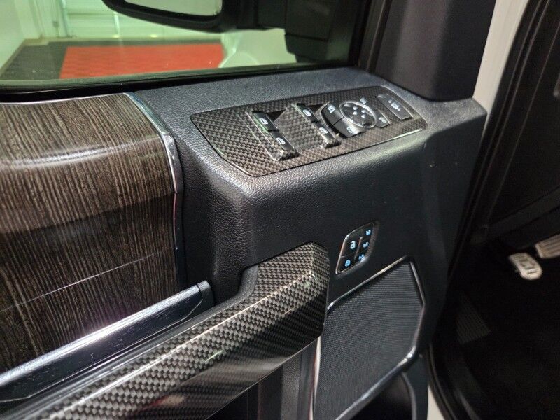 2021 Ford F-450 FTX Tuscany Dually 6.7L Diesel GPS Camera Sunroof 20in Alcoa Wheels FREE WARRANTY Arlington TX