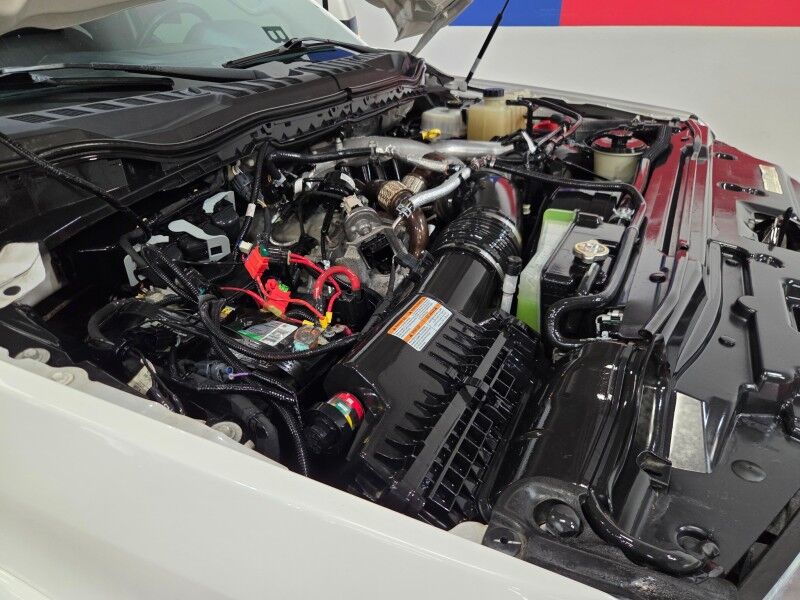 2021 Ford F-450 FTX Tuscany Dually 6.7L Diesel GPS Camera Sunroof 20in Alcoa Wheels FREE WARRANTY Arlington TX