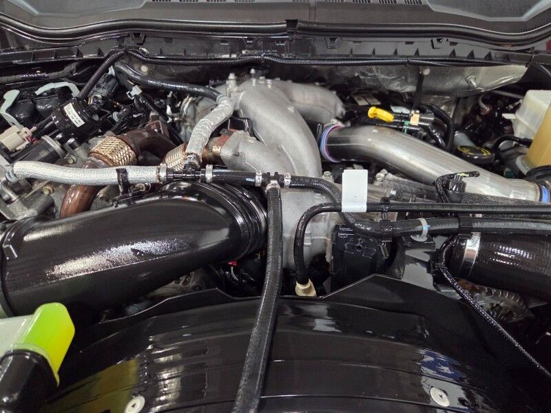 2021 Ford F-450 FTX Tuscany Dually 6.7L Diesel GPS Camera Sunroof 20in Alcoa Wheels FREE WARRANTY Arlington TX