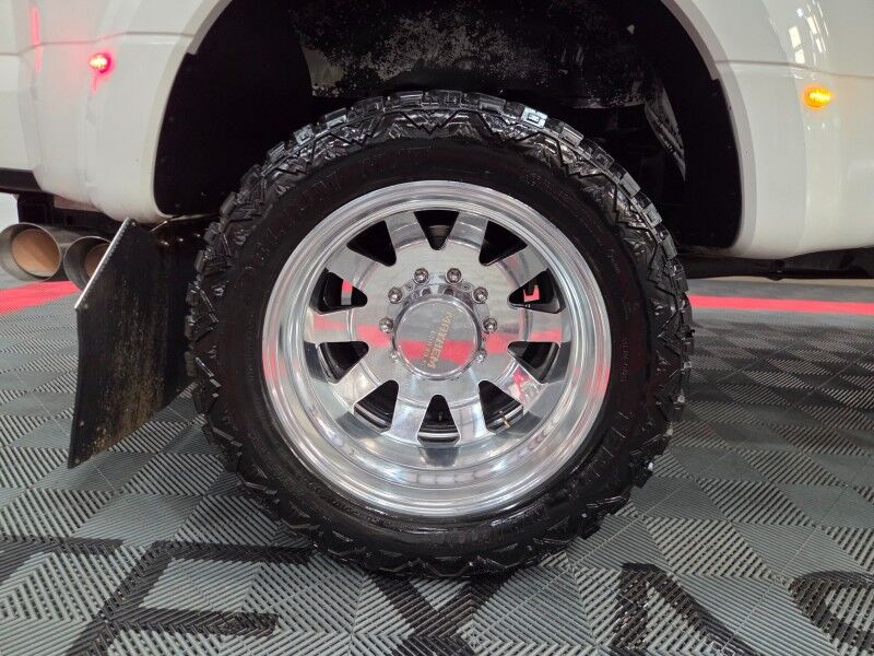 2021 Ford F-450 FTX Tuscany Dually 6.7L Diesel GPS Camera Sunroof 20in Alcoa Wheels FREE WARRANTY Arlington TX