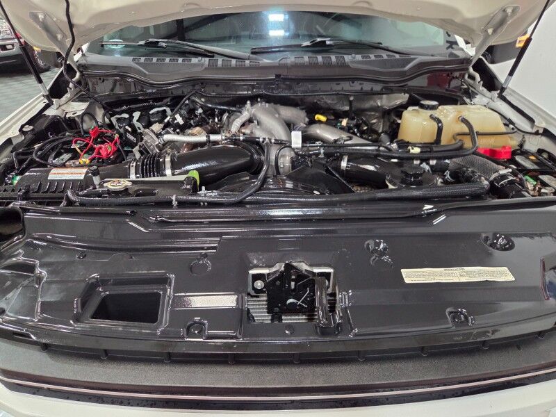 2021 Ford F-450 FTX Tuscany Dually 6.7L Diesel GPS Camera Sunroof 20in Alcoa Wheels FREE WARRANTY Arlington TX