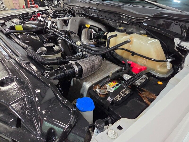 2021 Ford F-450 FTX Tuscany Dually 6.7L Diesel GPS Camera Sunroof 20in Alcoa Wheels FREE WARRANTY Arlington TX