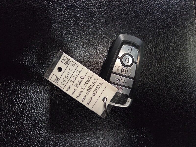 2021 Ford F-450 FTX Tuscany Dually 6.7L Diesel GPS Camera Sunroof 20in Alcoa Wheels FREE WARRANTY Arlington TX