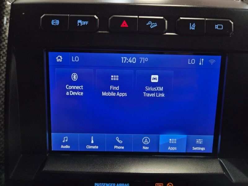 2021 Ford F-450 FTX Tuscany Dually 6.7L Diesel GPS Camera Sunroof 20in Alcoa Wheels FREE WARRANTY Arlington TX