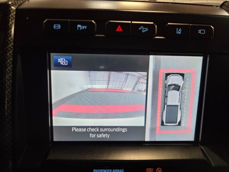 2021 Ford F-450 FTX Tuscany Dually 6.7L Diesel GPS Camera Sunroof 20in Alcoa Wheels FREE WARRANTY Arlington TX