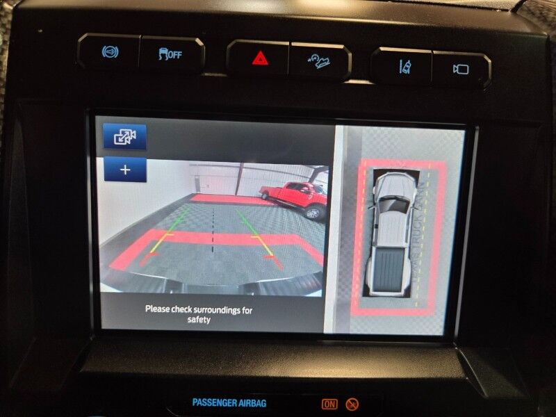 2021 Ford F-450 FTX Tuscany Dually 6.7L Diesel GPS Camera Sunroof 20in Alcoa Wheels FREE WARRANTY Arlington TX