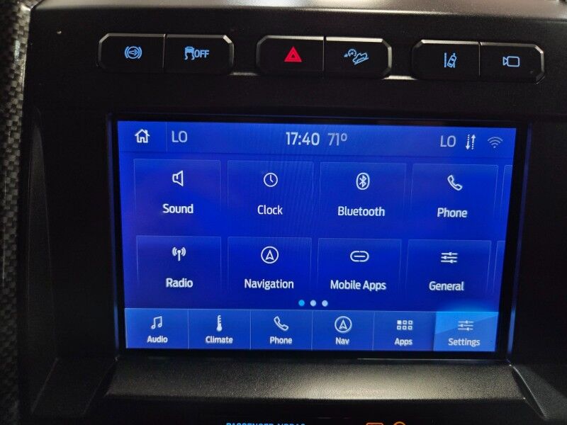 2021 Ford F-450 FTX Tuscany Dually 6.7L Diesel GPS Camera Sunroof 20in Alcoa Wheels FREE WARRANTY Arlington TX