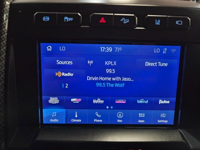 2021 Ford F-450 FTX Tuscany Dually 6.7L Diesel GPS Camera Sunroof 20in Alcoa Wheels FREE WARRANTY Arlington TX