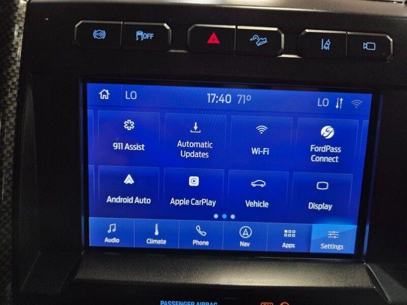 2021 Ford F-450 FTX Tuscany Dually 6.7L Diesel GPS Camera Sunroof 20in Alcoa Wheels FREE WARRANTY Arlington TX