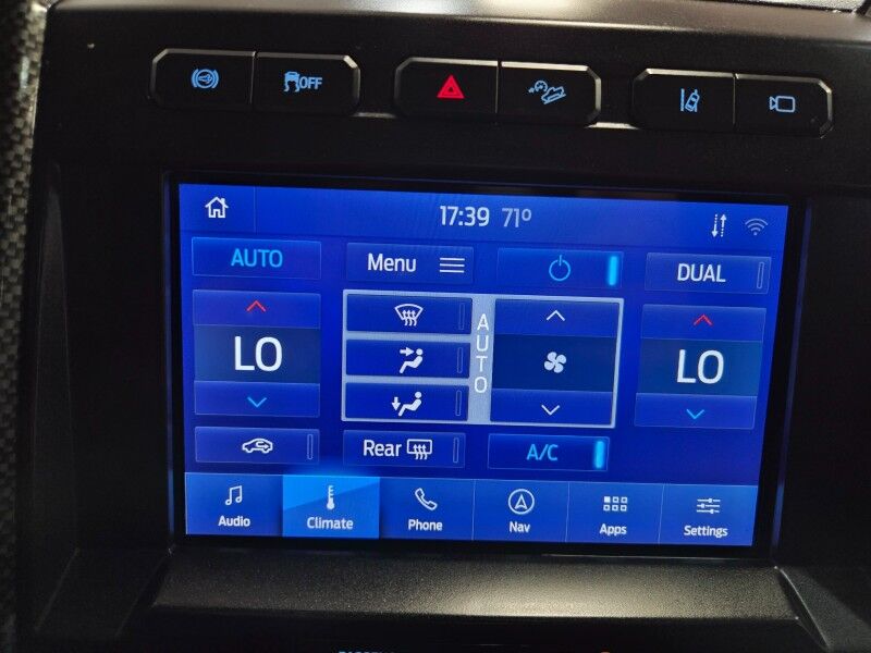 2021 Ford F-450 FTX Tuscany Dually 6.7L Diesel GPS Camera Sunroof 20in Alcoa Wheels FREE WARRANTY Arlington TX