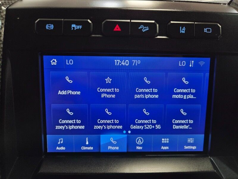 2021 Ford F-450 FTX Tuscany Dually 6.7L Diesel GPS Camera Sunroof 20in Alcoa Wheels FREE WARRANTY Arlington TX