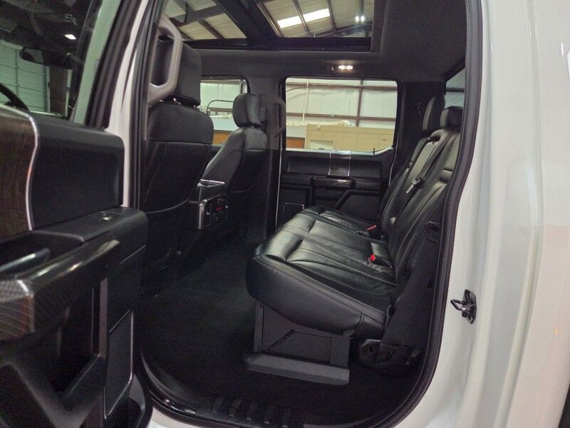 2021 Ford F-450 FTX Tuscany Dually 6.7L Diesel GPS Camera Sunroof 20in Alcoa Wheels FREE WARRANTY Arlington TX