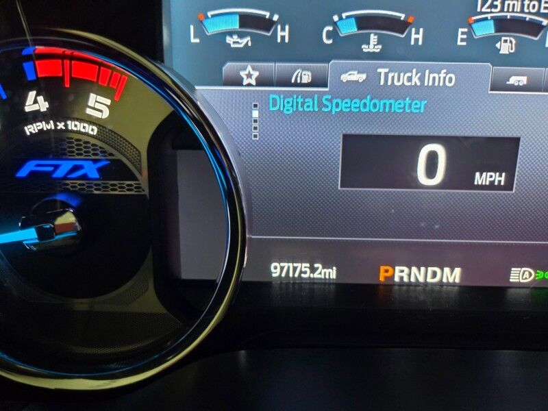 2021 Ford F-450 FTX Tuscany Dually 6.7L Diesel GPS Camera Sunroof 20in Alcoa Wheels FREE WARRANTY Arlington TX