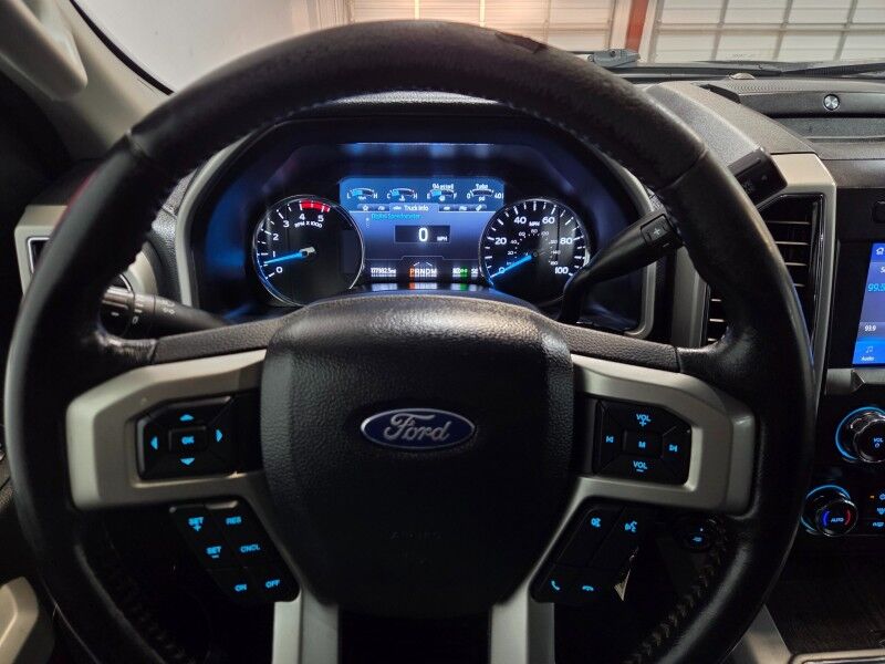 2021 Ford F-450 Lariat LARIAT Dually 6.7L Diesel GPS Camera Gooseneck FREE WARRANTY Arlington TX