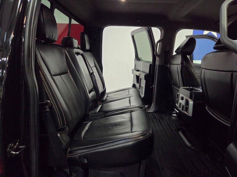 2021 Ford F-450 Lariat LARIAT Dually 6.7L Diesel GPS Camera Gooseneck FREE WARRANTY Arlington TX