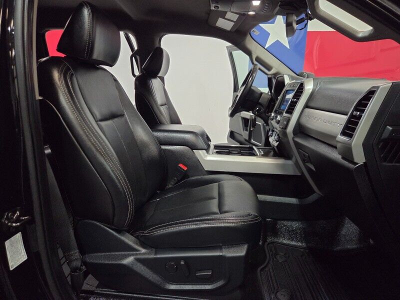 2021 Ford F-450 Lariat LARIAT Dually 6.7L Diesel GPS Camera Gooseneck FREE WARRANTY Arlington TX