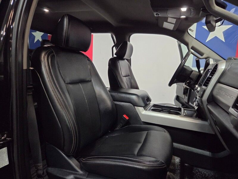 2021 Ford F-450 Lariat LARIAT Dually 6.7L Diesel GPS Camera Gooseneck FREE WARRANTY Arlington TX