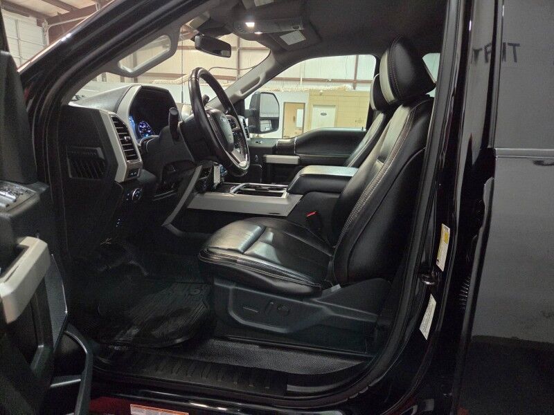 2021 Ford F-450 Lariat LARIAT Dually 6.7L Diesel GPS Camera Gooseneck FREE WARRANTY Arlington TX