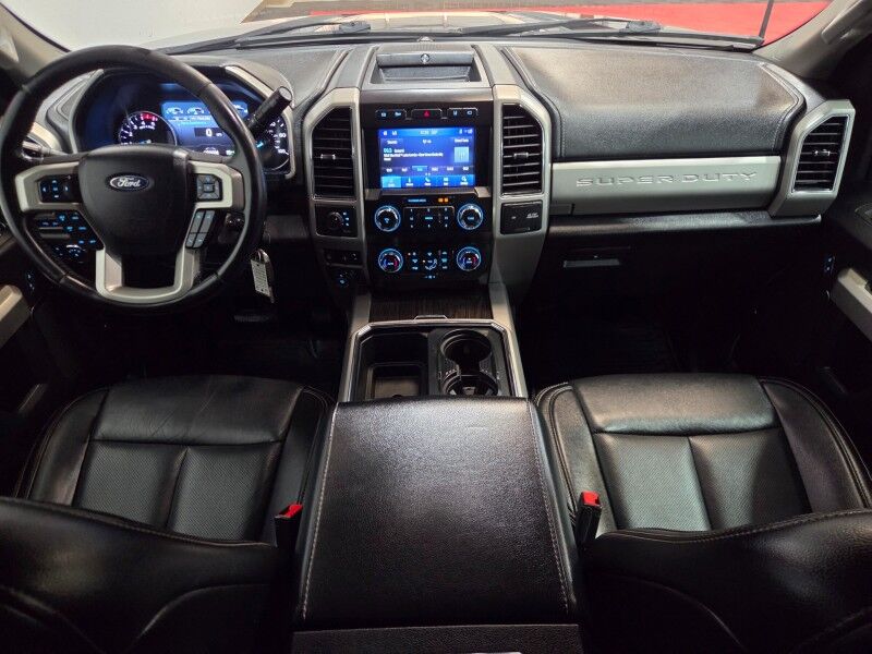 2021 Ford F-450 Lariat LARIAT Dually 6.7L Diesel GPS Camera Gooseneck FREE WARRANTY Arlington TX