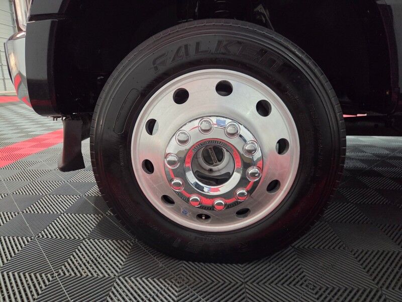 2021 Ford F-450 Lariat LARIAT Dually 6.7L Diesel GPS Camera Gooseneck FREE WARRANTY Arlington TX