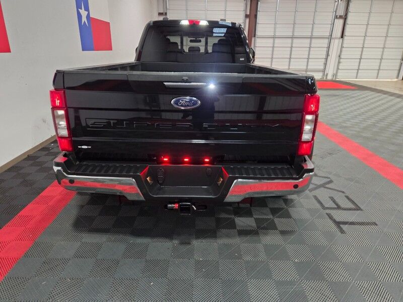 2021 Ford F-450 Lariat LARIAT Dually 6.7L Diesel GPS Camera Gooseneck FREE WARRANTY Arlington TX