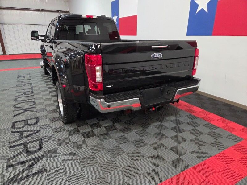 2021 Ford F-450 Lariat LARIAT Dually 6.7L Diesel GPS Camera Gooseneck FREE WARRANTY Arlington TX