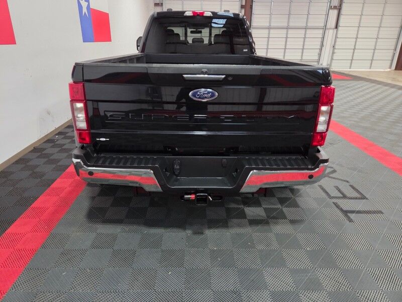 2021 Ford F-450 Lariat LARIAT Dually 6.7L Diesel GPS Camera Gooseneck FREE WARRANTY Arlington TX