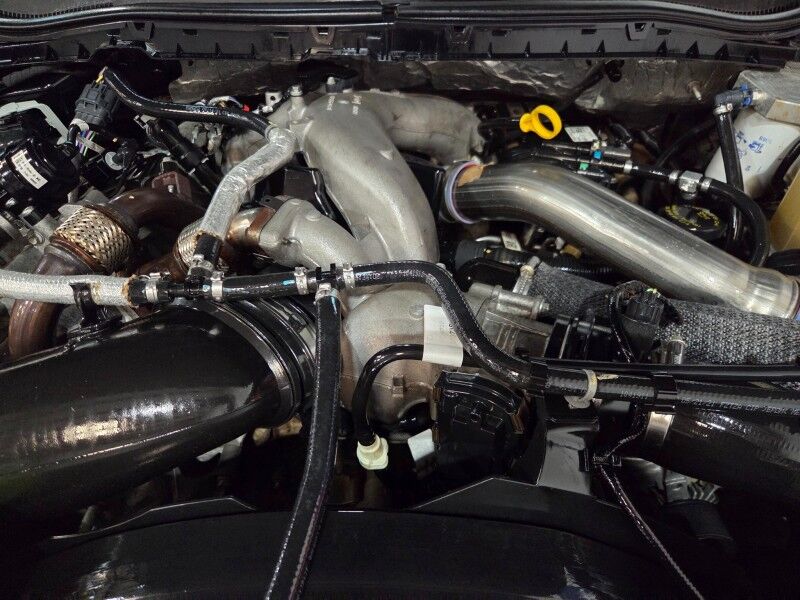 2021 Ford F-450 Lariat LARIAT Dually 6.7L Diesel GPS Camera Gooseneck FREE WARRANTY Arlington TX